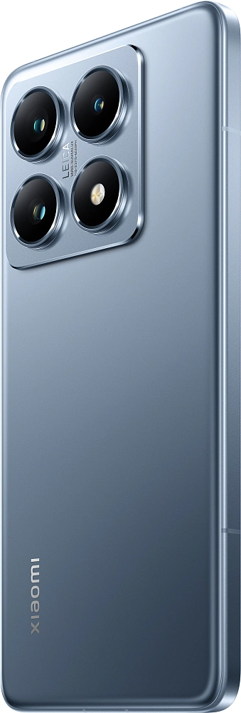 фото Xiaomi 14T 12/512Gb Leica (Titan Blue), Xiaomi