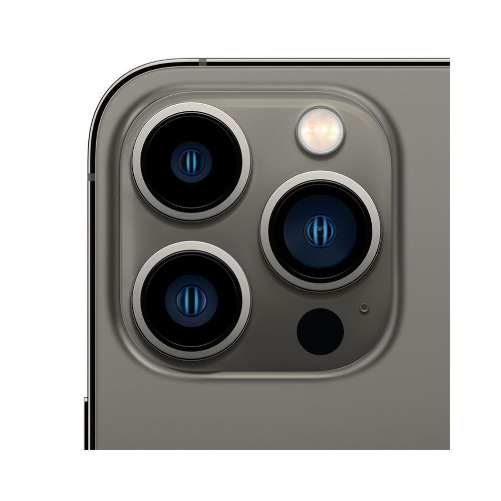 Apple iPhone 13 Pro 1Tb (Graphite) — фото 4