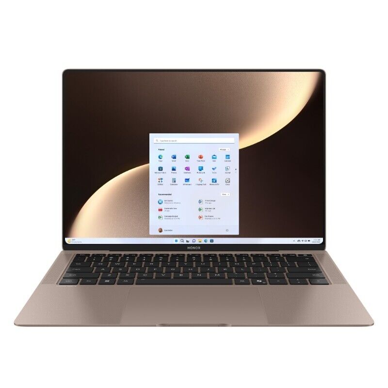 Ноутбук HONOR MagicBook Art U5 (14", Intel Core Ultra 5, SSD 1 ТБ, Intel Arc) — фото 2