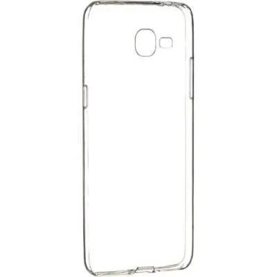 фото Чехол-накладка j-case 0.5mm THIN для Samsung Galaxy J3 (2017) SM-J330 силикон (прозрачный)