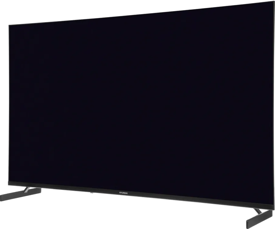 Телевизор Hyundai H-LED55BU7011, 55", LED 4K UHD, 60 Гц, Smart TV — фото 11