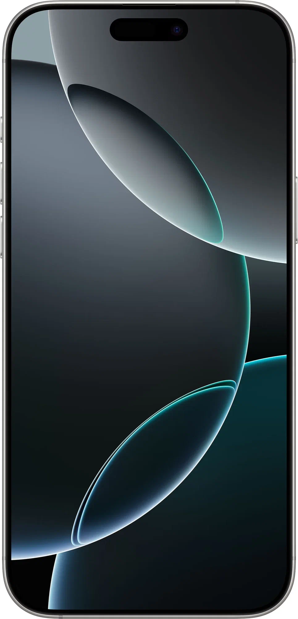Смартфон Apple iPhone 16 Pro Max 256 ГБ Пустынный титан — фото 9