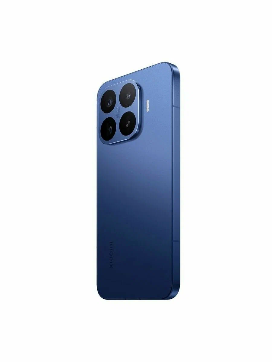 фото Xiaomi 17T Pro 12/512Gb (Deep Blue), Xiaomi