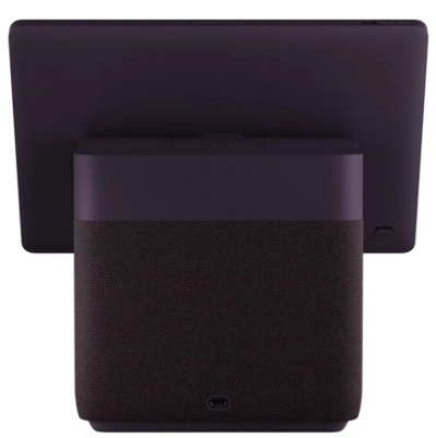 фото Умная колонка Яндекс.Станция Дуо Макс с Алисой (YNDX-00055RED) (Красный)