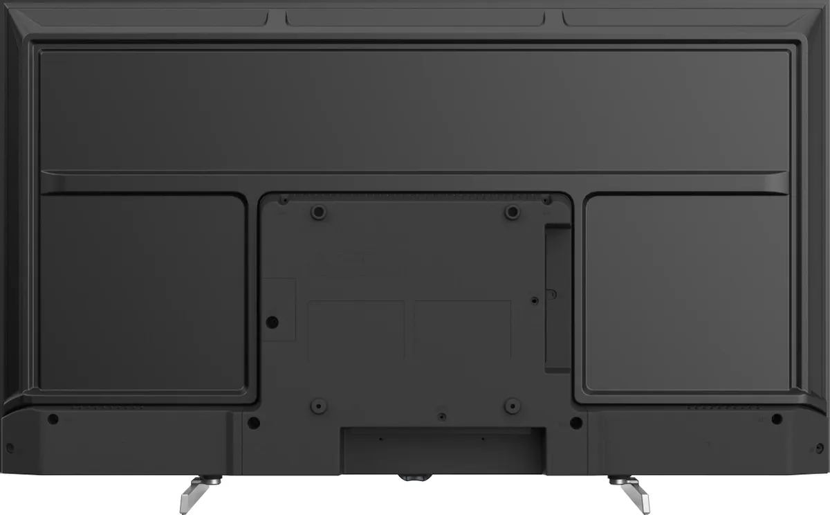 Телевизор Hyundai H-LED40BS5100, 40", LED FHD, 60 Гц, Smart TV (webOS) — фото 2