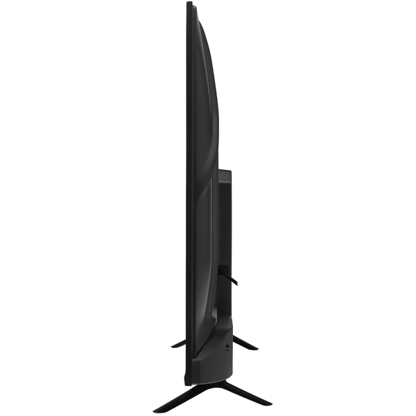 Телевизор SBER SDX-43F3000DBA, 43", LED FHD, 60 Гц, Smart TV (Салют ТВ) — фото 4