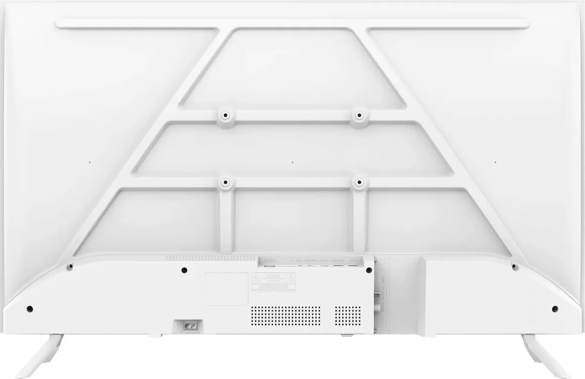 Телевизор BBK 40LEM-1045/FTS2C, 40", DLED FHD, 60 Гц, белый — фото 2