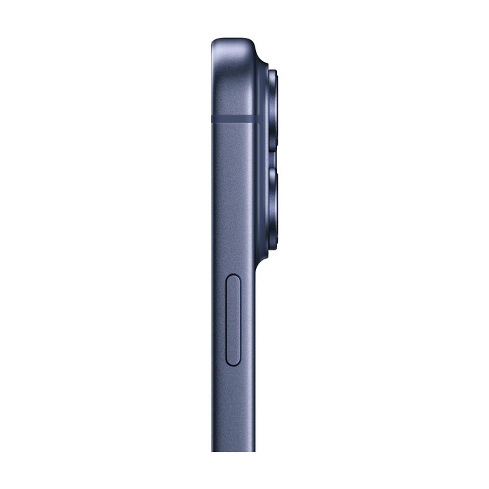 Смартфон Apple iPhone 17 Pro Max 256GB eSim Silver — фото 5