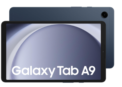Samsung Galaxy Tab A9 8.7 (SM-X115) 128Gb LTE (Navy) купить в