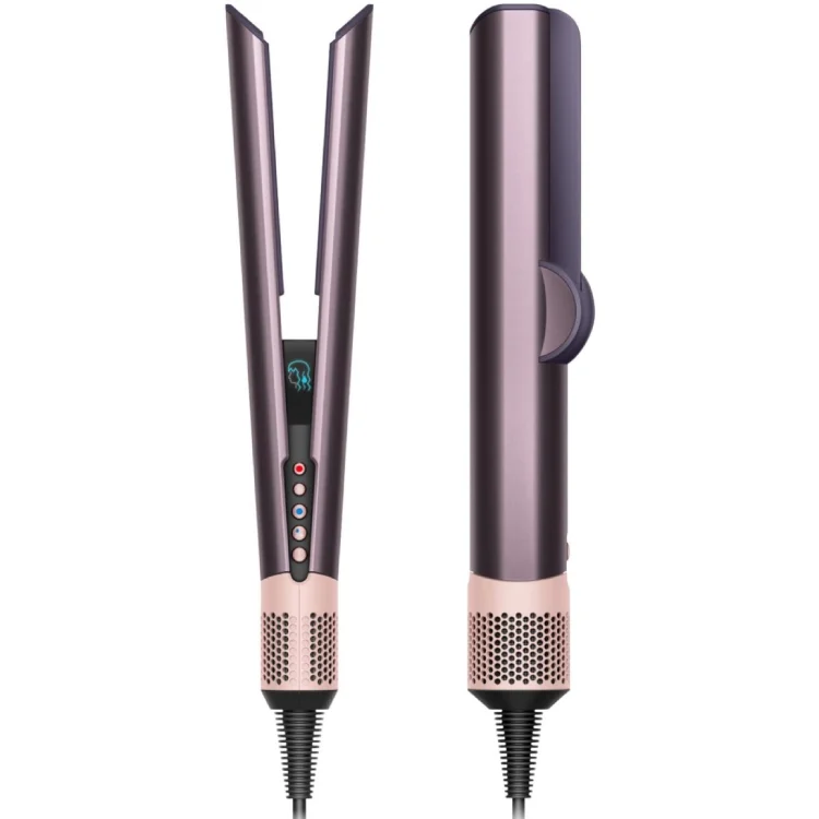 Выпрямитель Dyson (HT01) Airstrait Straightener (Jasper Plum/Blush) (599056-01)