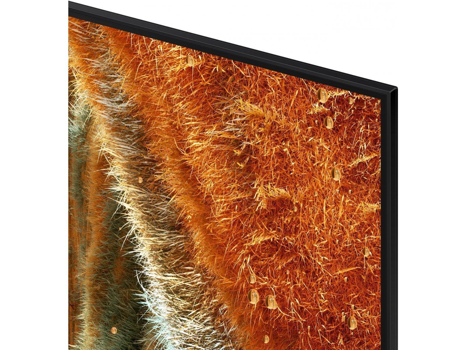 Телевизор Samsung QE75QN70FAUXRU, 75", QLED 4K UHD, 120–144 Гц, Smart TV (Tizen) — фото 3