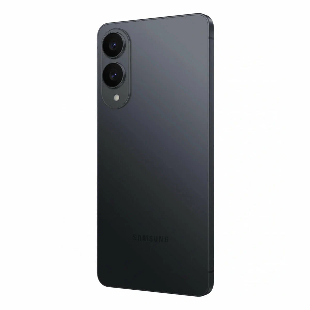 фото Samsung Galaxy S25 Edge 12/256Gb (Titanium Jetblack), Samsung