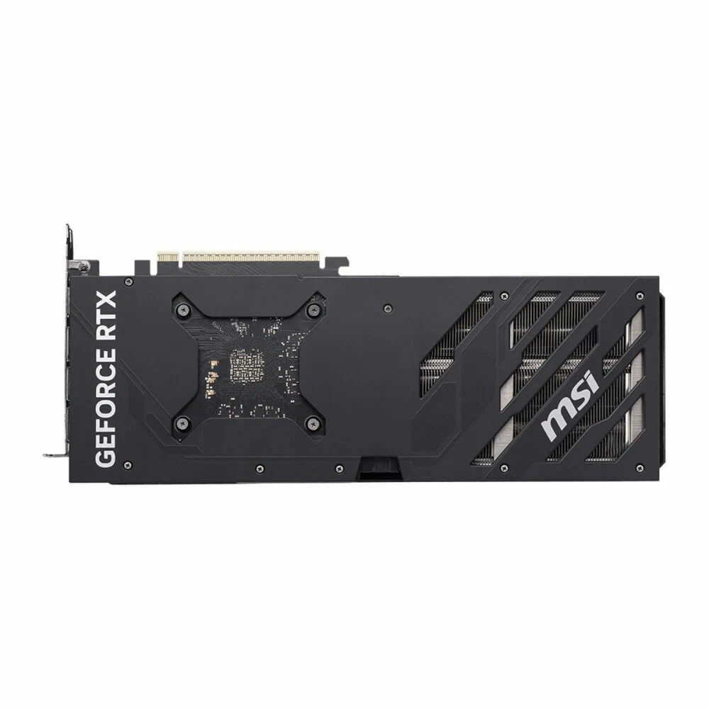 Видеокарта MSI (G506T-8S3CA) GeForce RTX 5060 Ti 8G SHADOW 3X OC CLASSIC