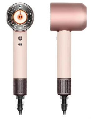 Фен Dyson Supersonic Nural HD16 (Ceramic Pink/Rose Gold) (598969-01)