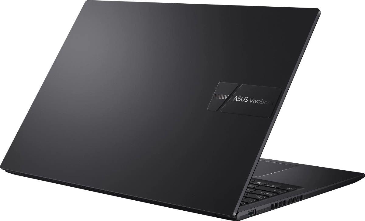 Ноутбук ASUS VivoBook 16 F1605VA-WS74 (16" IPS, Intel Core i7 1355U, 16Gb, 512Gb SSD, Intel Iris Xe, Windows 11 Home) (Черный) — фото 5