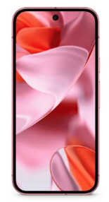 фото Google Pixel 9 5G 12/256Gb (Peony), Google