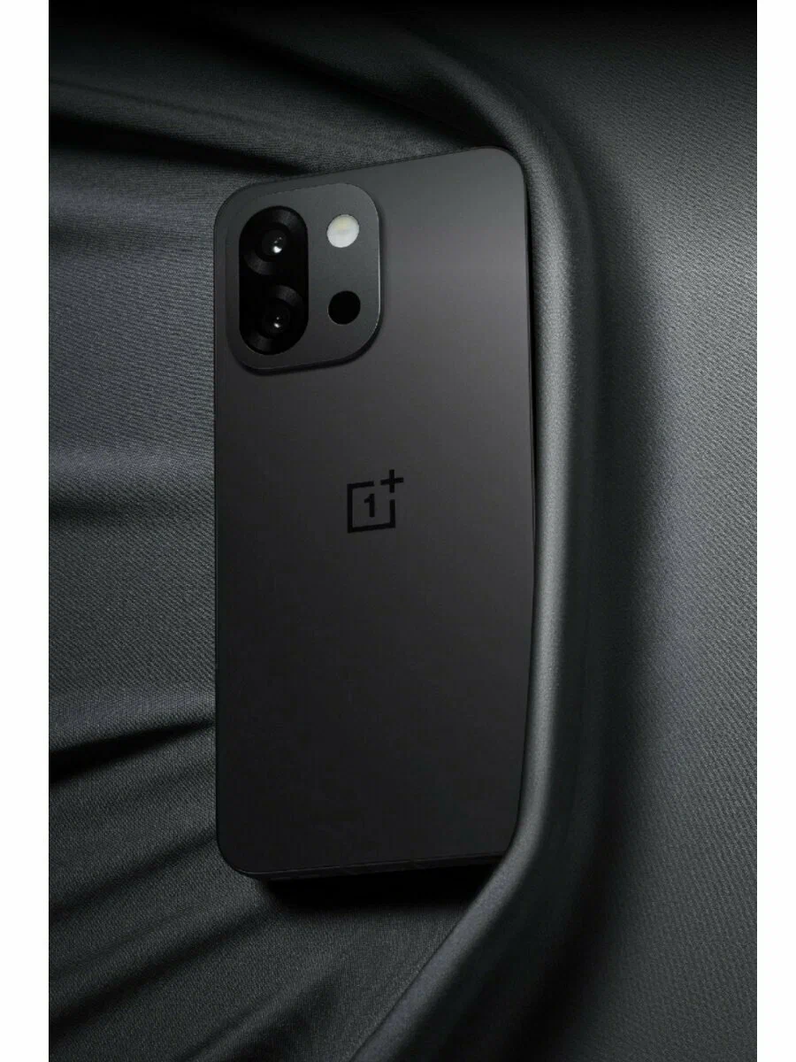 фото OnePlus 13s 5G 12/256Gb (Black Velvet), OnePlus