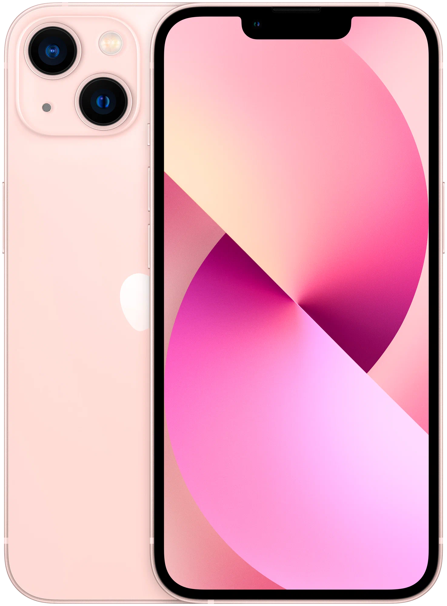 Apple iPhone 13 Mini 128Gb (Pink) Б/У (Хорошее состояние)