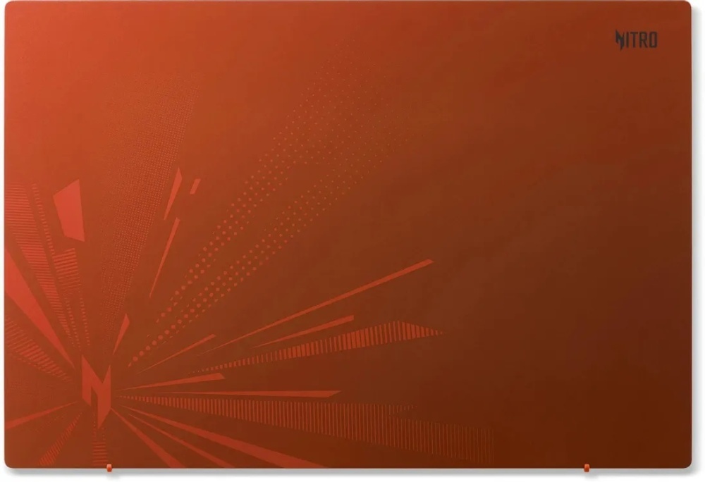 Ноутбук Acer Nitro Lite 16 NL16-71G-539D (16", IPS, Intel Core 5 210H, 16 ГБ, SSD 512 ГБ, NVIDIA GeForce RTX 4050 6 ГБ, без ОС) — фото 6