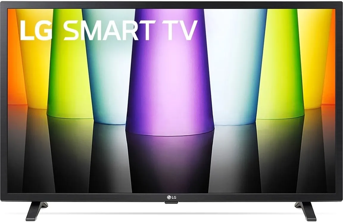 Телевизор LG 32LQ63506LA/ARUG, 32", LED FHD, 60 Гц, Smart TV (webOS)