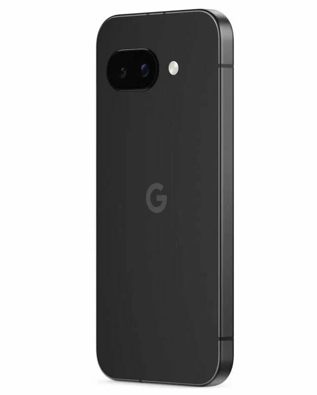 фото Google Pixel 9a 8/128Gb (Obsidian), Google