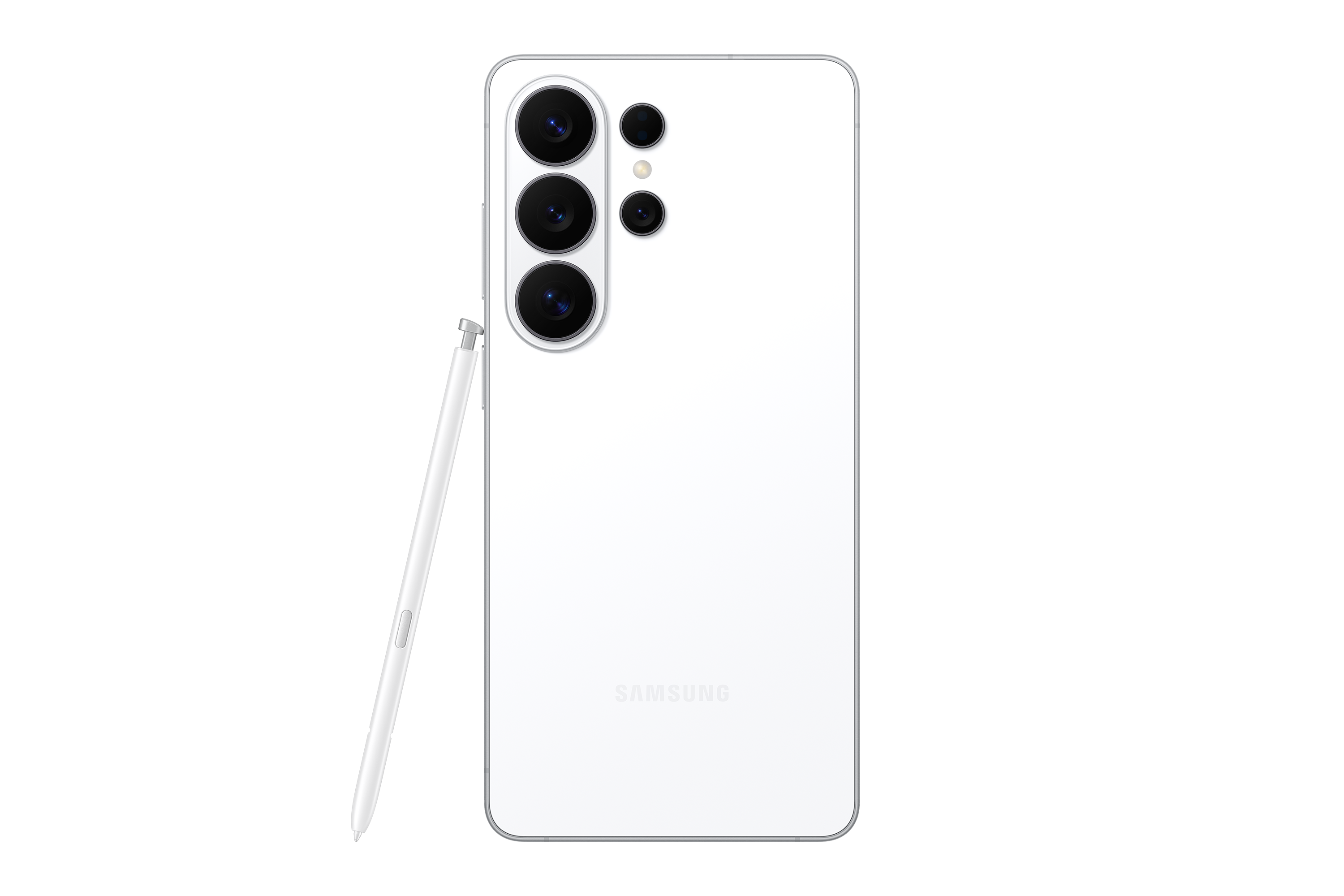 фото Samsung Galaxy S26 Ultra 16/1Tb (White), Samsung