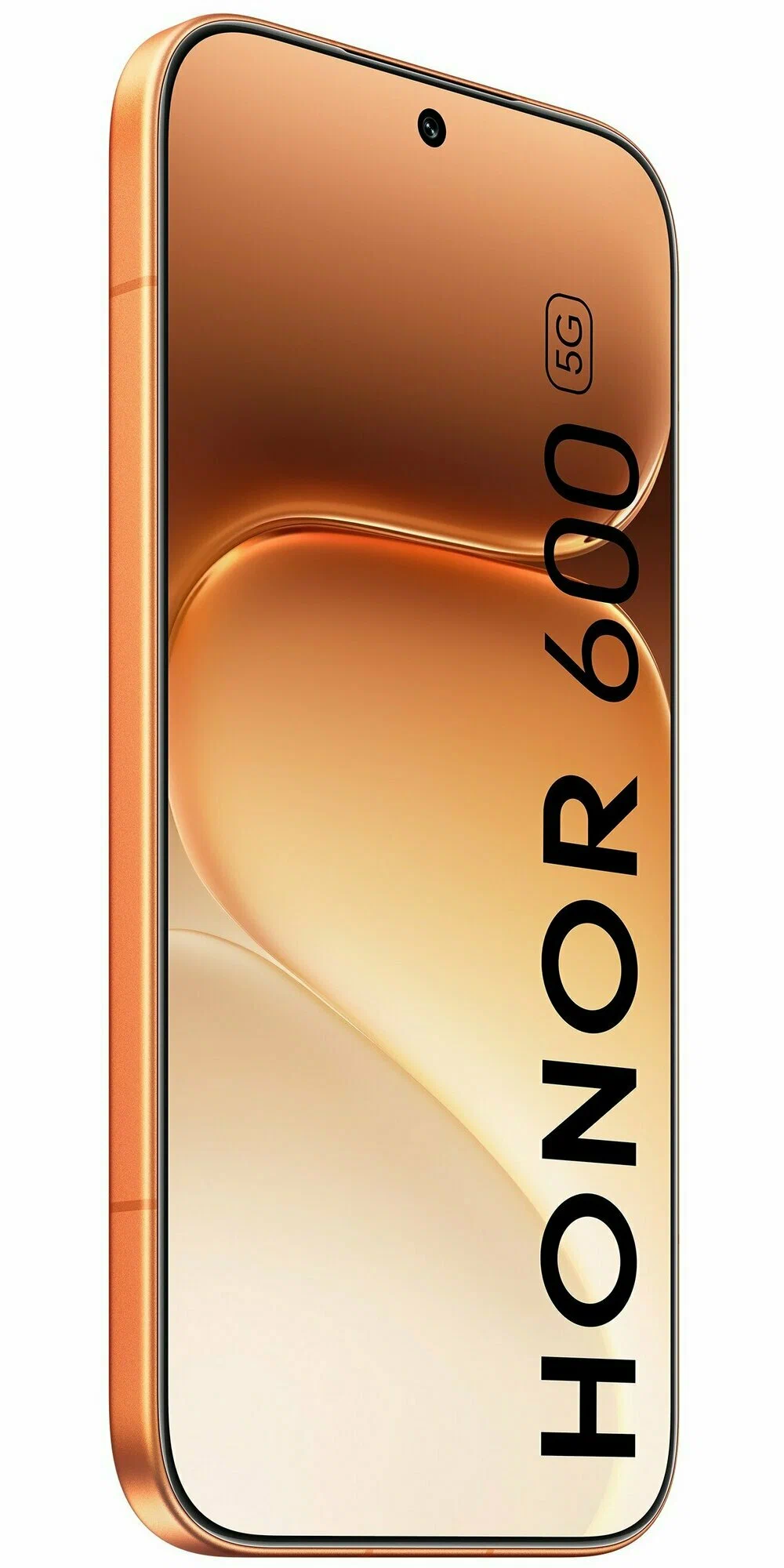 фото Honor 600 12/256Gb (Orange), Honor