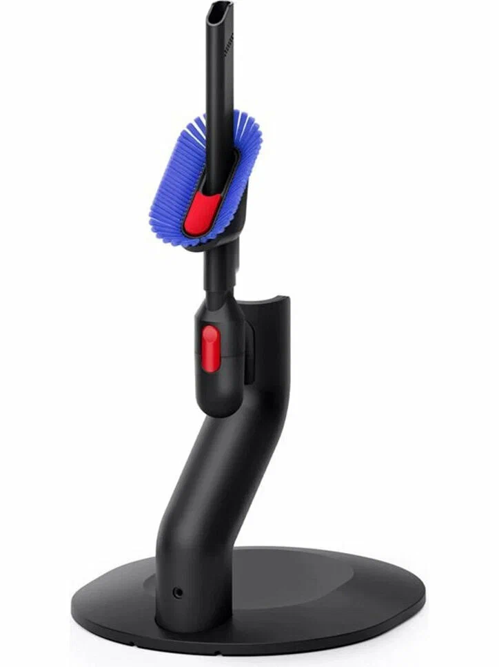 Пылесос Dyson PencilVac Fluffycones (SV50) (Black) EU (492689-01)