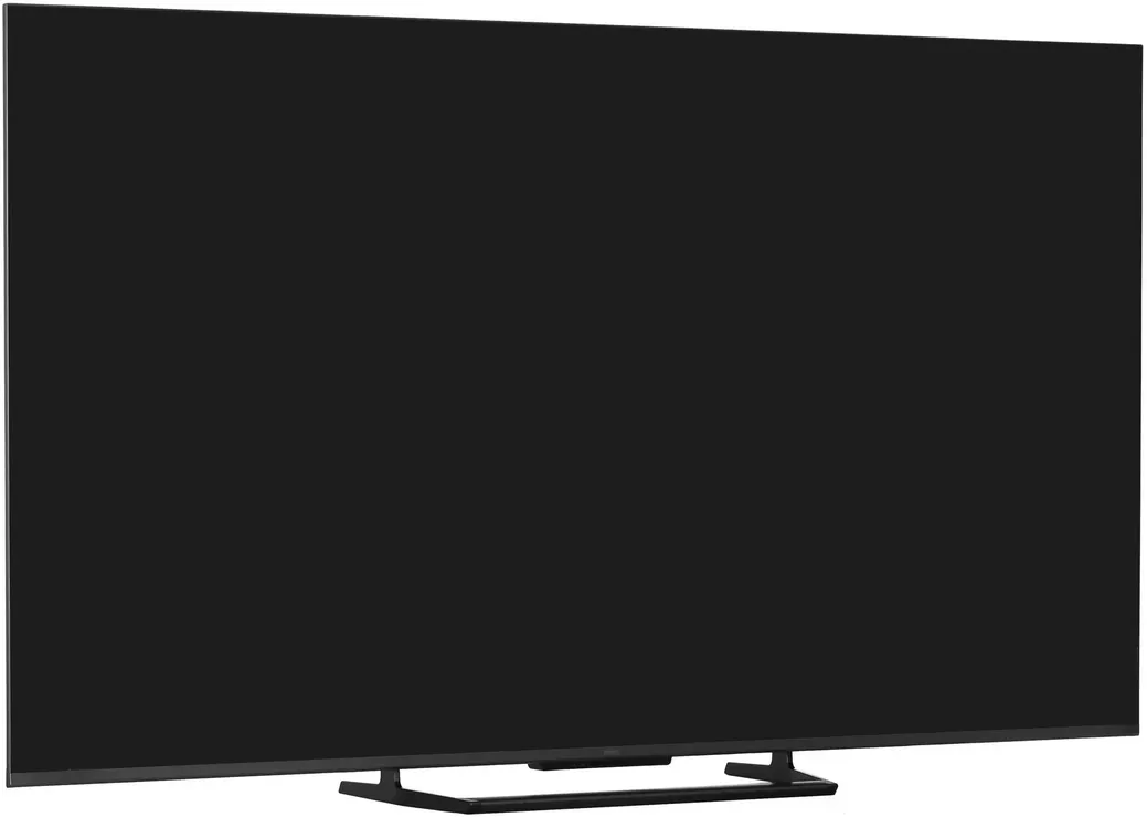 Телевизор Haier DH1U6MD04RU S2 PRO, 32", LED FHD, 60 Гц, Smart TV, серый — фото 2