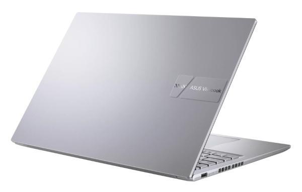 Ноутбук ASUS M1605NAQ-MB314 (16" IPS, AMD Ryzen 5 150, 24Gb, 1Tb SSD, AMD Radeon, DOS) (Серебристый) — фото 5