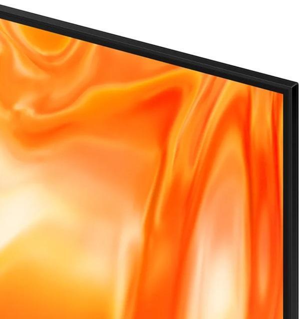 Телевизор Samsung QE75QN70HAUXPY, 75", Mini LED 4K UHD, 120 Гц, Smart TV (Tizen) — фото 3