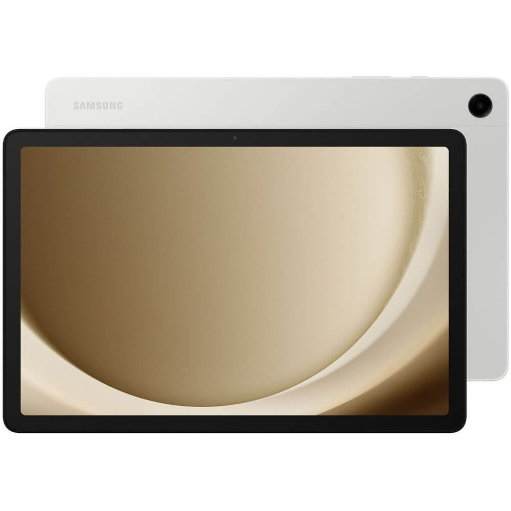 фото Samsung Galaxy Tab A9+ 4/64Gb Wi-Fi (SM-X210) (Silver), Планшеты