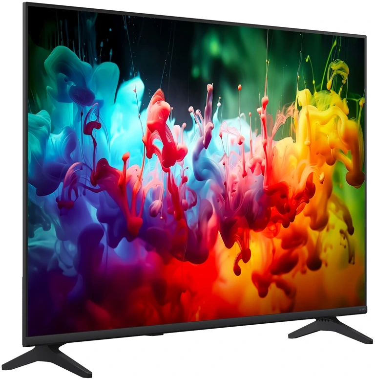 Телевизор LG 50QNED70B6C.ARUG, 50", Mini LED 4K UHD, 60 Гц, Smart TV (webOS) — фото 2