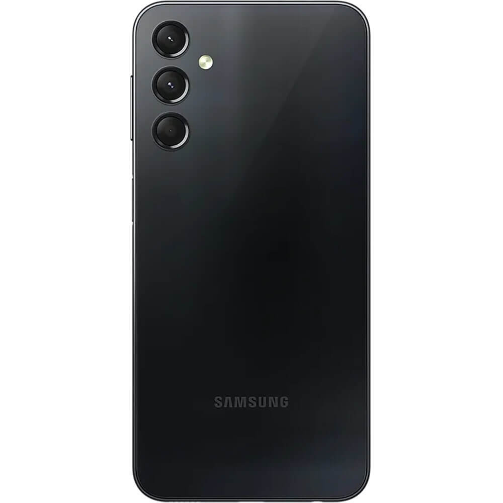 фото Samsung Galaxy A24 4/128Gb (Black), Samsung