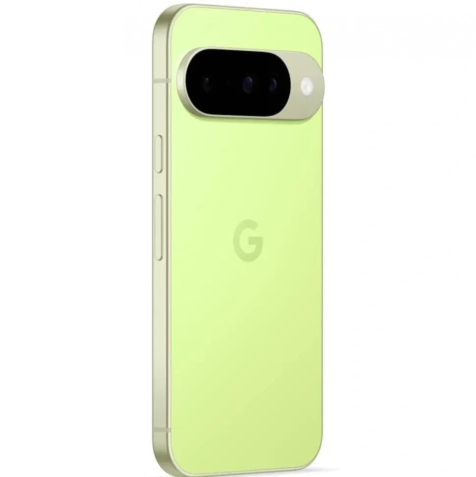 фото Google Pixel 10 12/256Gb (Lemongrass), Google