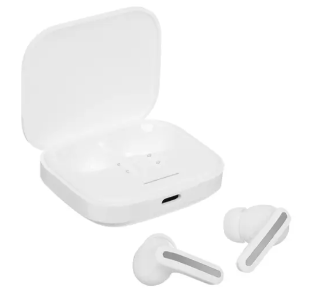 Беспроводные Bluetooth-наушники Xiaomi Redmi Buds 5 (White) (M2316E1) — фото 4