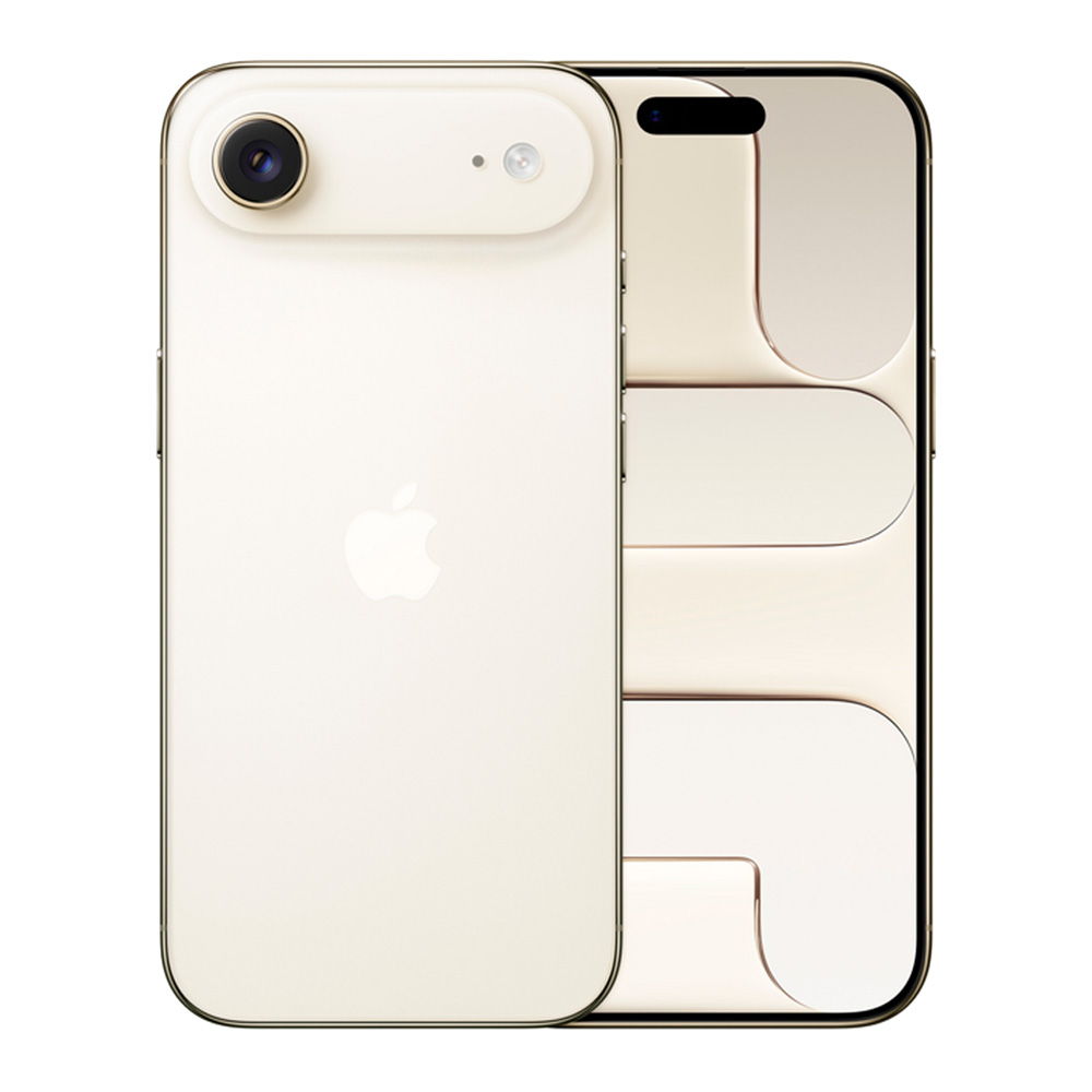 Apple iPhone Air 512Gb (Light Gold) (eSim)