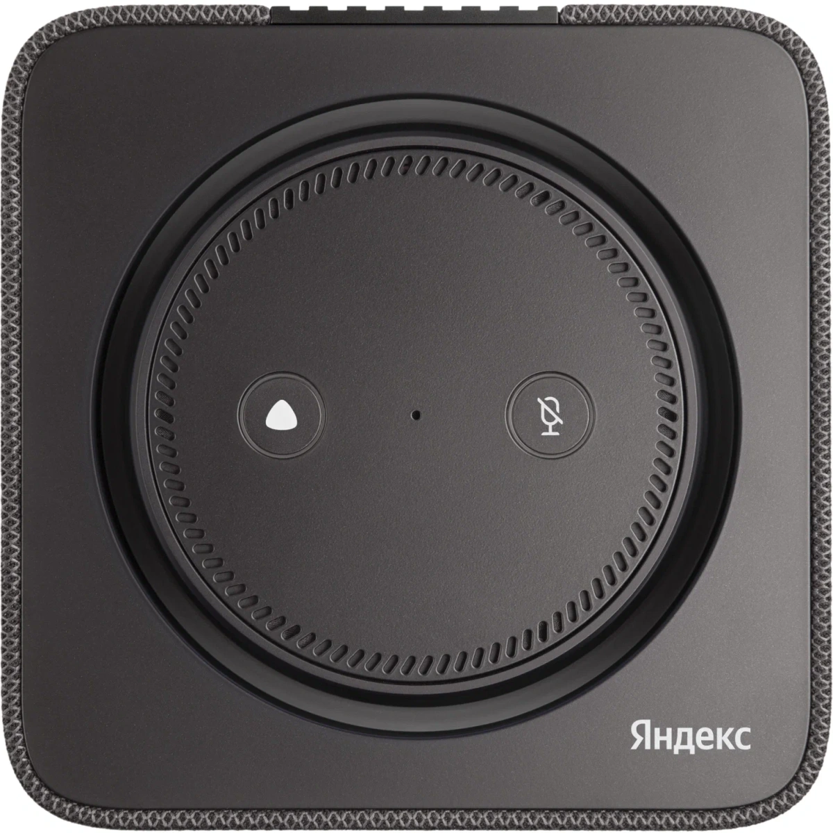 фото Умная колонка Яндекс.Станция Макс с Zigbee (YNDX-00053K) (Черный)