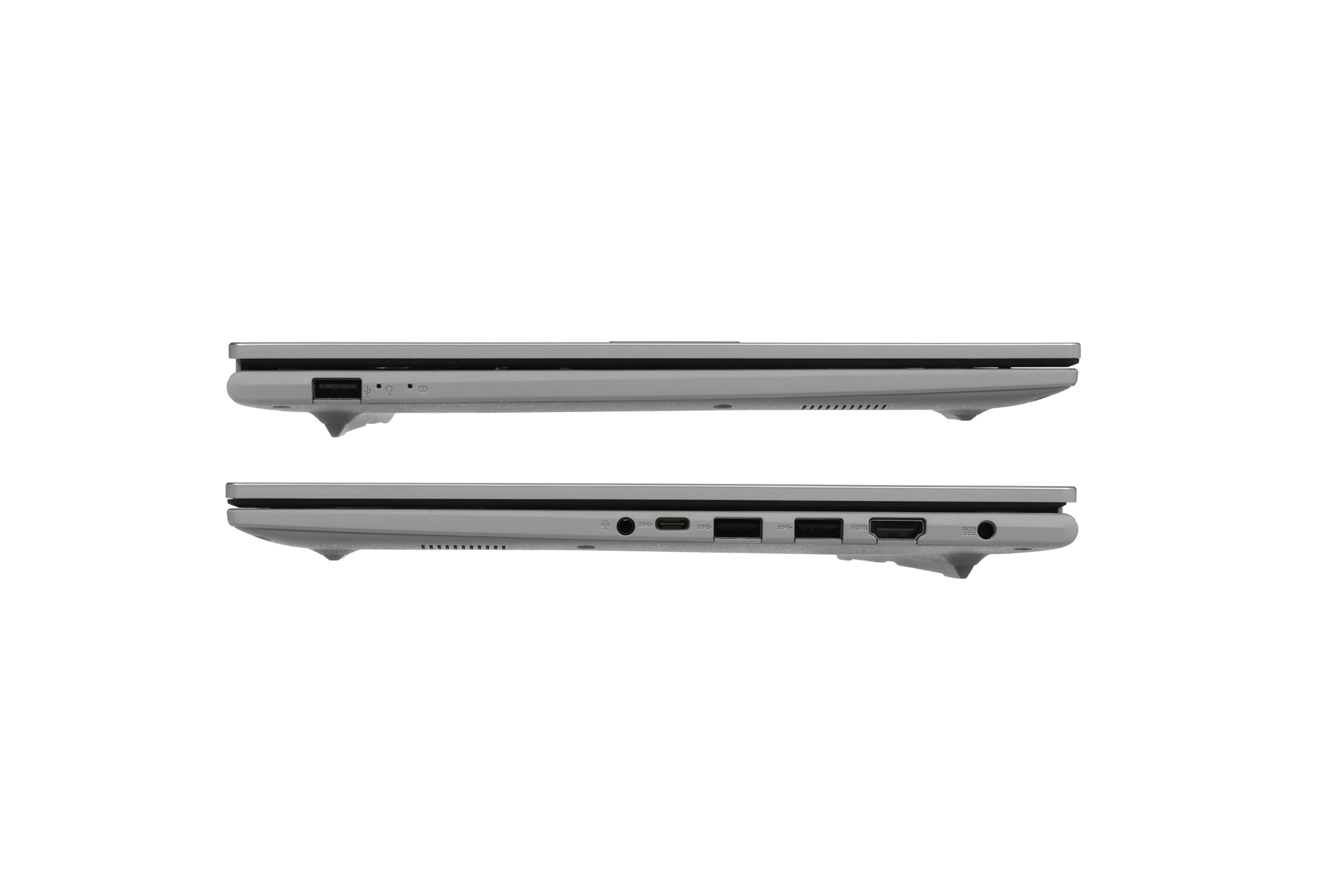 фото Asus VivoBook 15 X1504VA-NJ104 (Silver) / i5 1335U / 8Gb / 512Gb SSD / Int / no / 15,6" 1920x1080 / DOS /