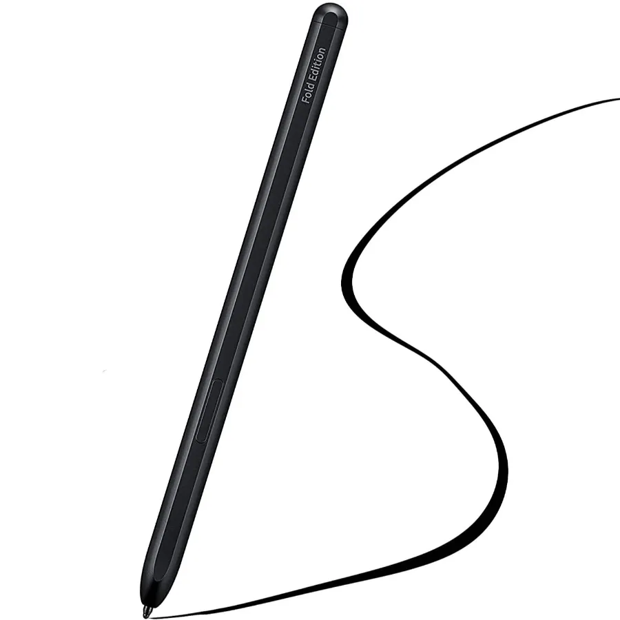 фото Стилус WIWU Stylus S Pen для Samsung Galaxy Z Fold3 (Black)