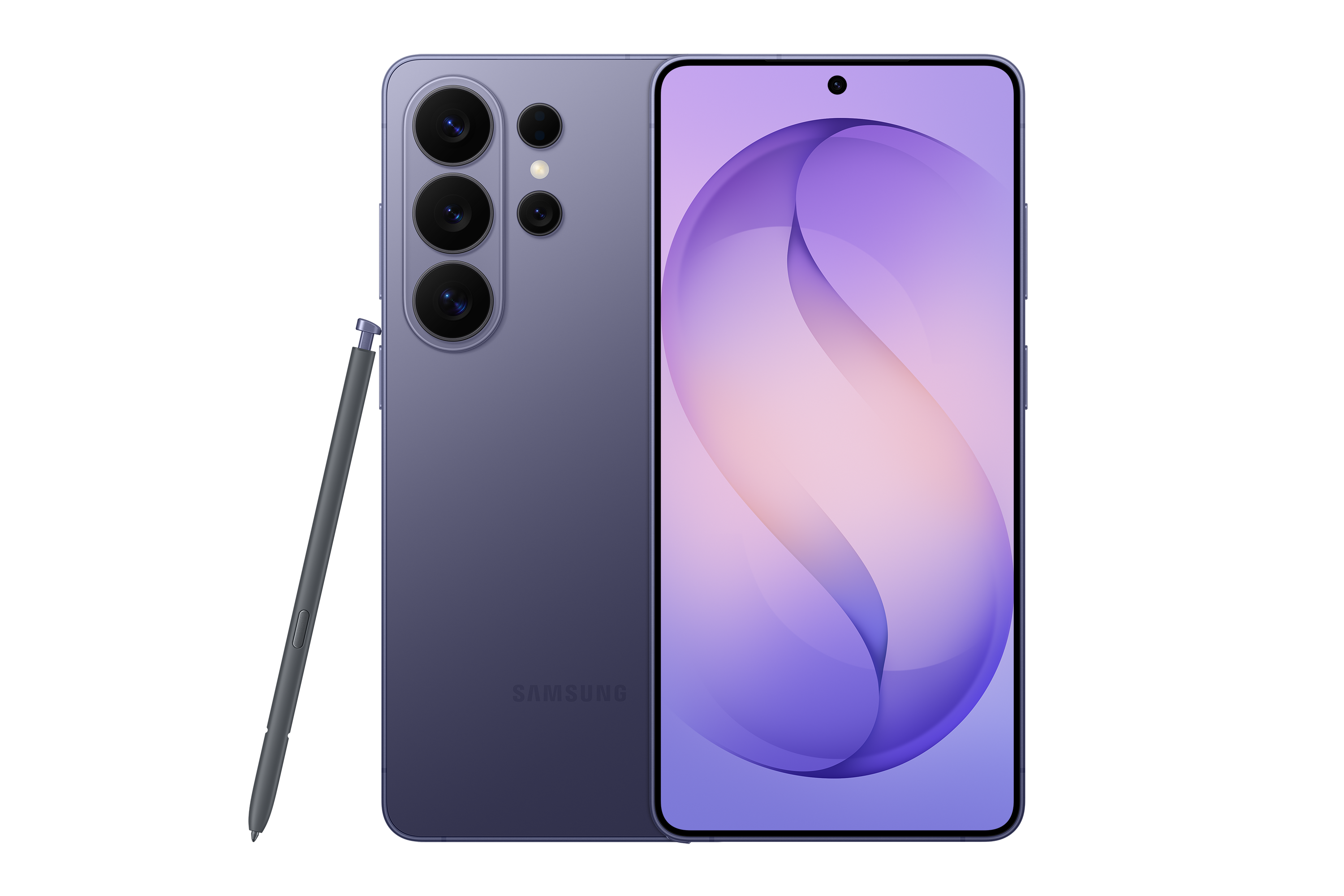 фото Samsung Galaxy S26 Ultra 12/256Gb (Cobalt Violet), Samsung