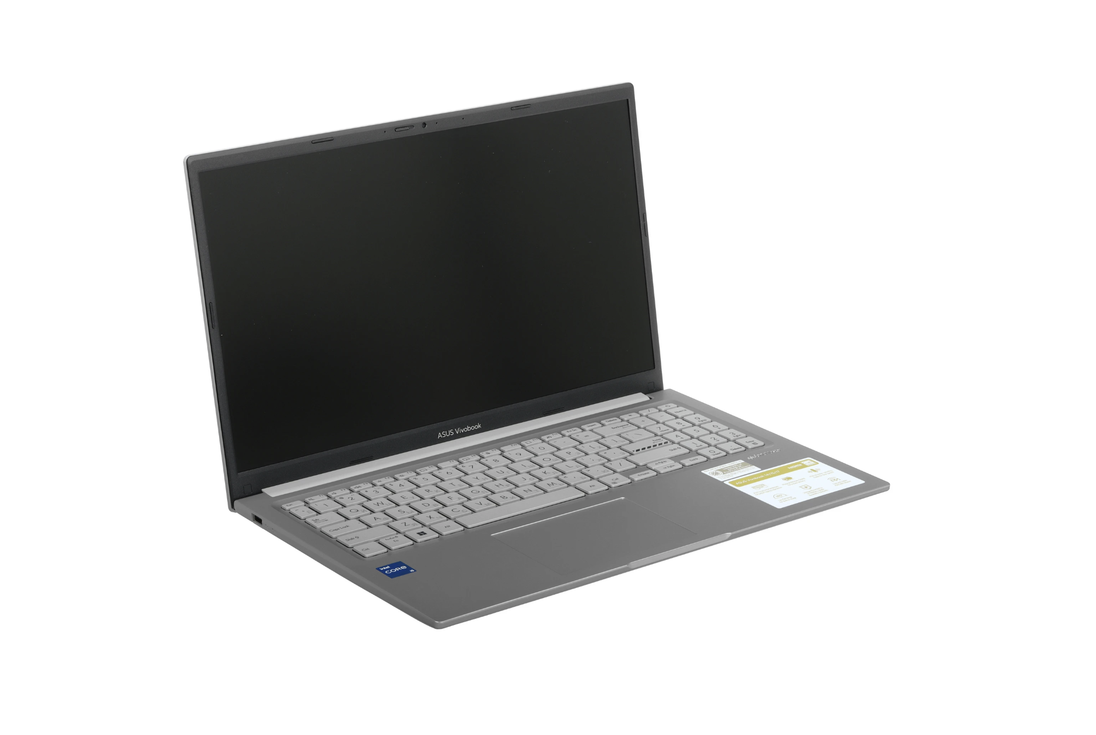 фото Asus VivoBook 15 X1504VA-NJ104 (Silver) / i5 1335U / 8Gb / 512Gb SSD / Int / no / 15,6" 1920x1080 / DOS /