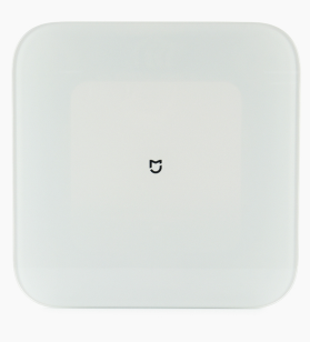 Весы напольные Xiaomi Mi Body Composition Scale S200 (MJTZC02YM) (белый)