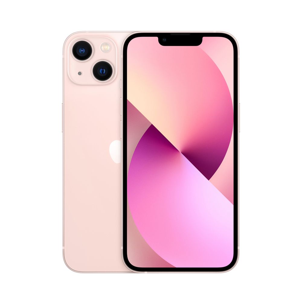 Apple iPhone 13 256Gb (Pink) Б/У (Нормальное состояние)