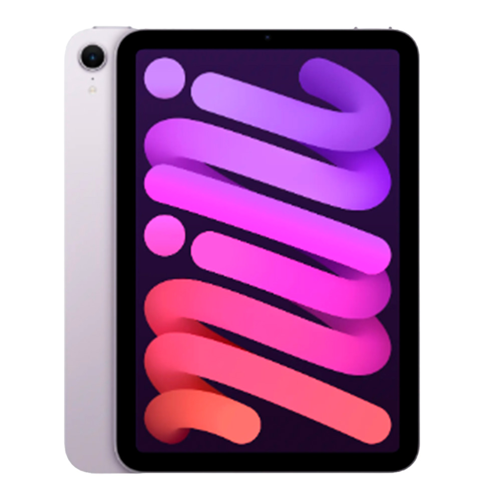 Apple iPad mini (2024) Wi-Fi + Cellular 256Gb (Purple)