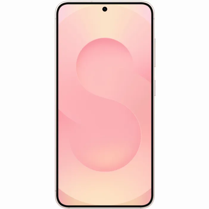 фото Samsung Galaxy S25 12/128Gb (SM-S931B/DS) (Pinkgold), Samsung