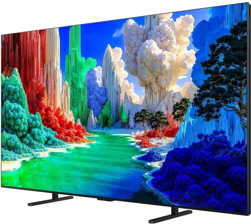 Телевизор TCL 65A400, 65", LED 4K UHD, 144 Гц, Smart TV (Google TV) — фото 3