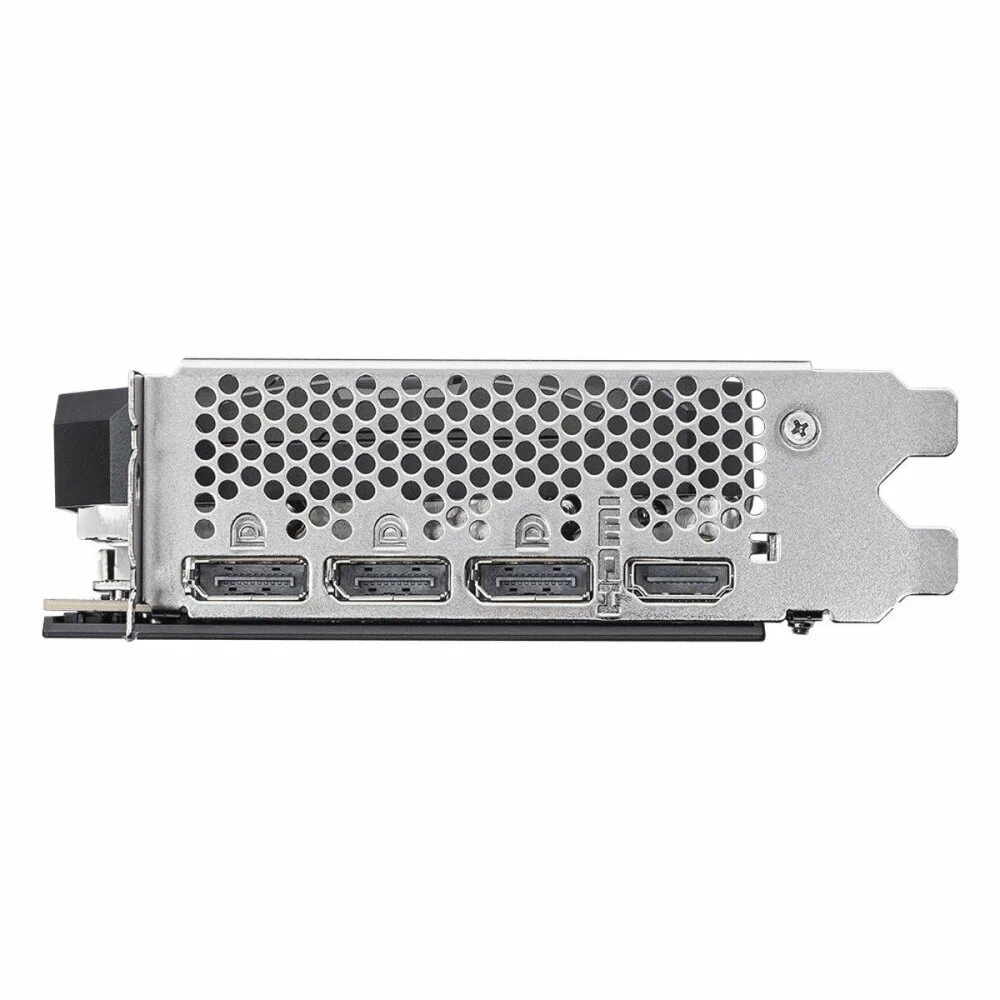 Видеокарта MSI (G506T-8S3CA) GeForce RTX 5060 Ti 8G SHADOW 3X OC CLASSIC