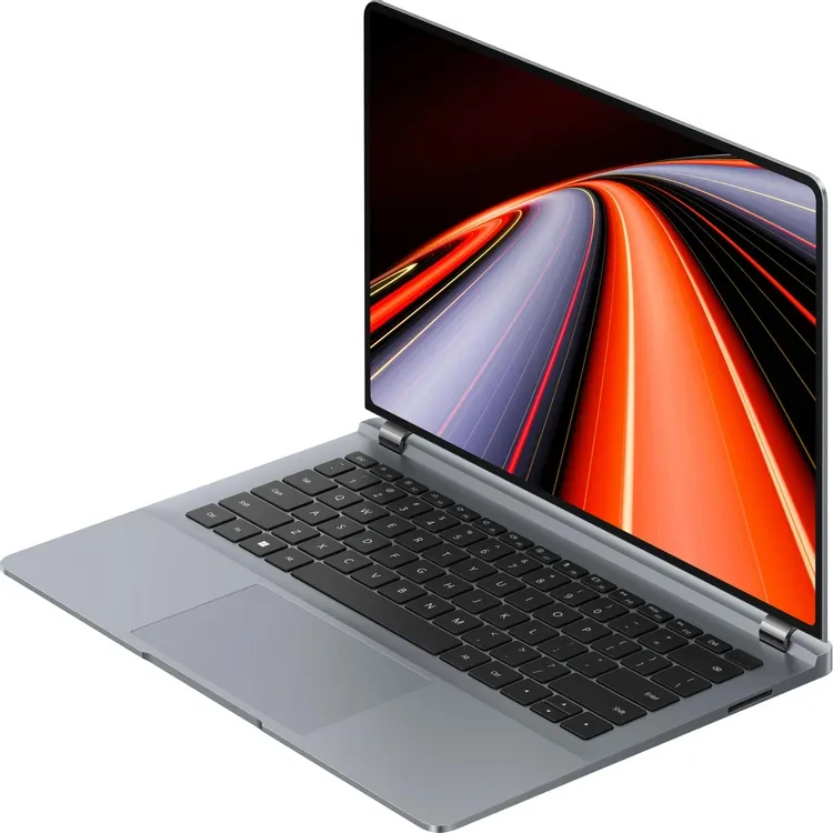 Ноутбук Huawei MateBook GT 14 EnzoH-W7211T (14.2", OLED, Intel Core Ultra 7 155H, 32 ГБ, SSD 1 ТБ, Intel Arc, без ОС) — фото 2