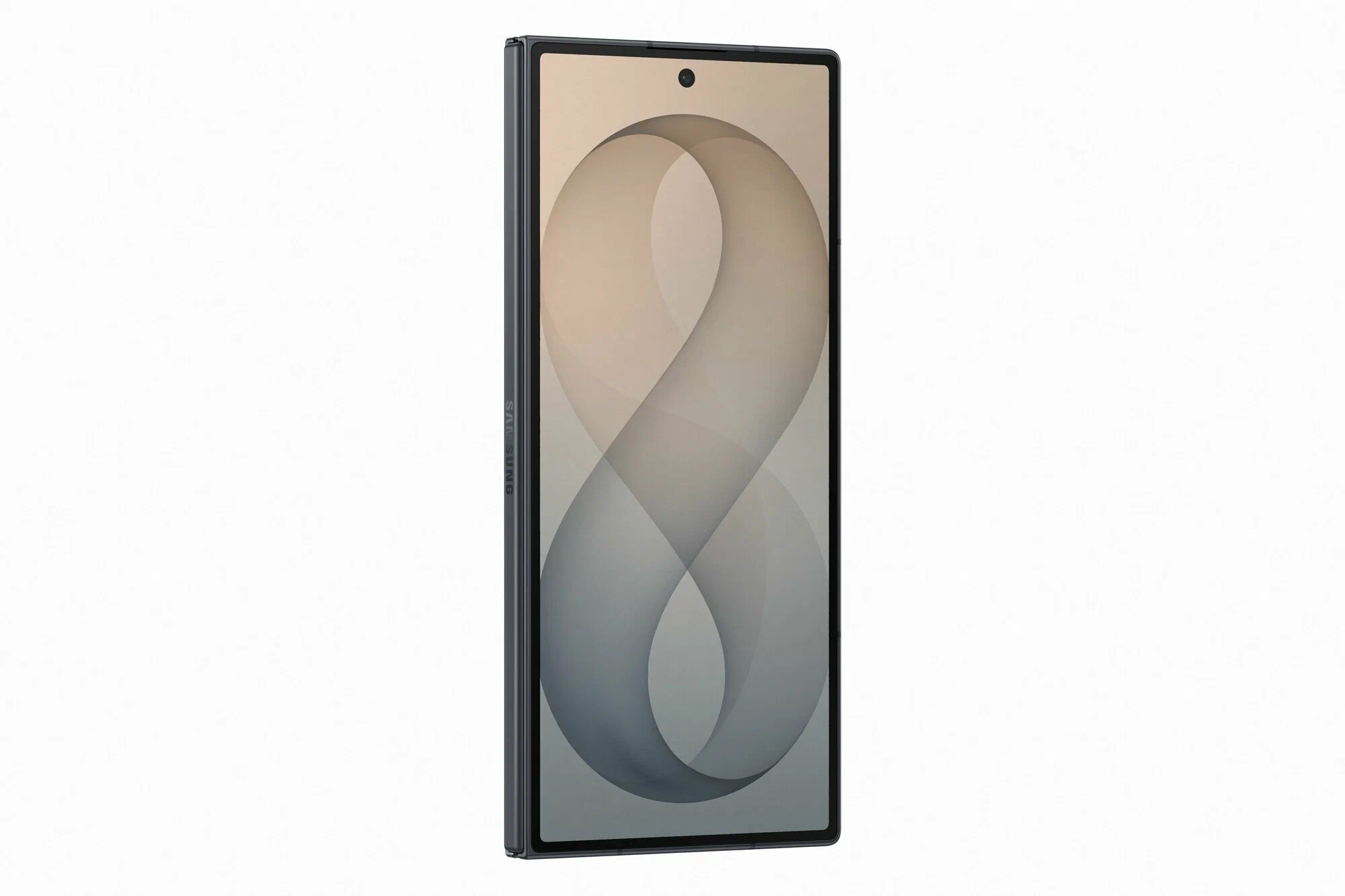 фото Samsung Galaxy Z Fold8 Ultra 16/1Tb (Graphite), Samsung